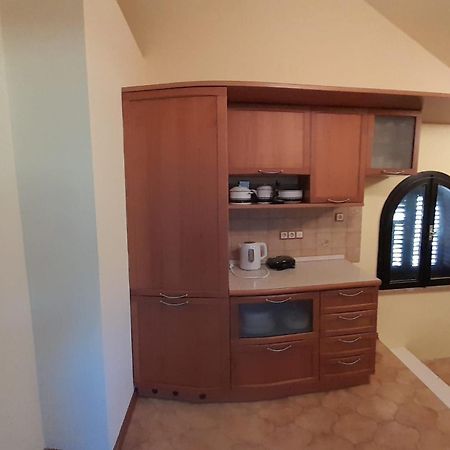 Apartmani Delas 2 بيشكانا أوفالا المظهر الخارجي الصورة