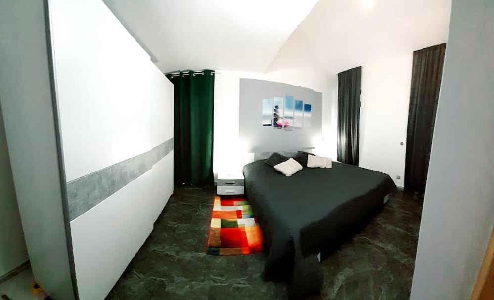 Apartmani Delas 2 بيشكانا أوفالا المظهر الخارجي الصورة
