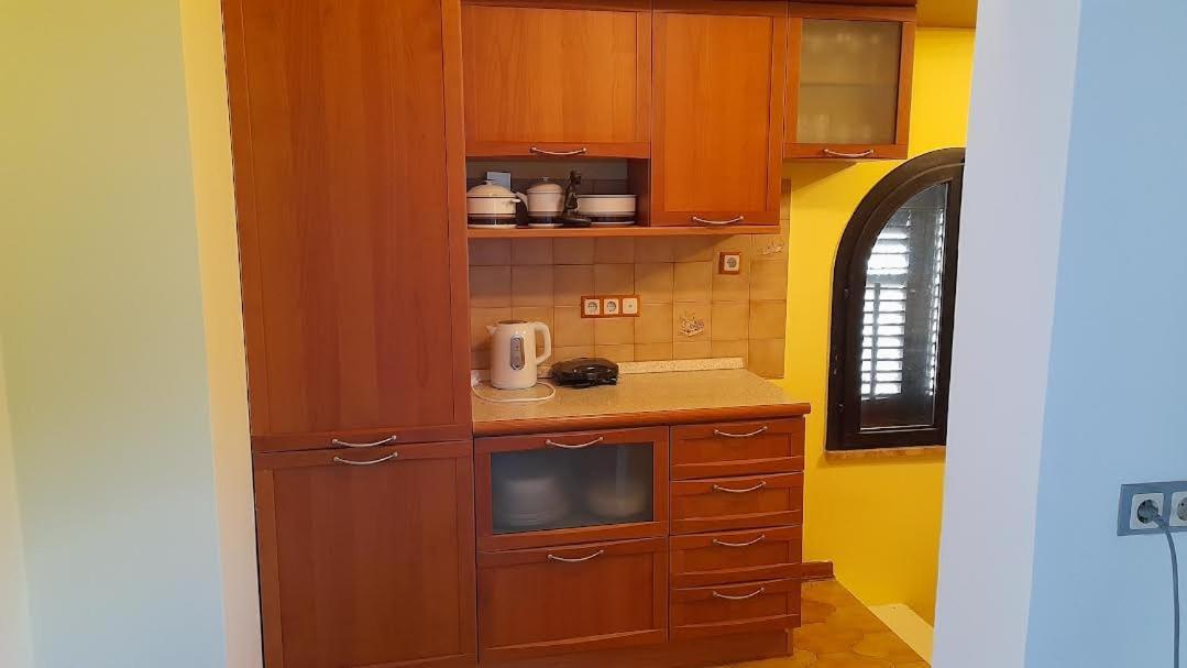 Apartmani Delas 2 بيشكانا أوفالا المظهر الخارجي الصورة