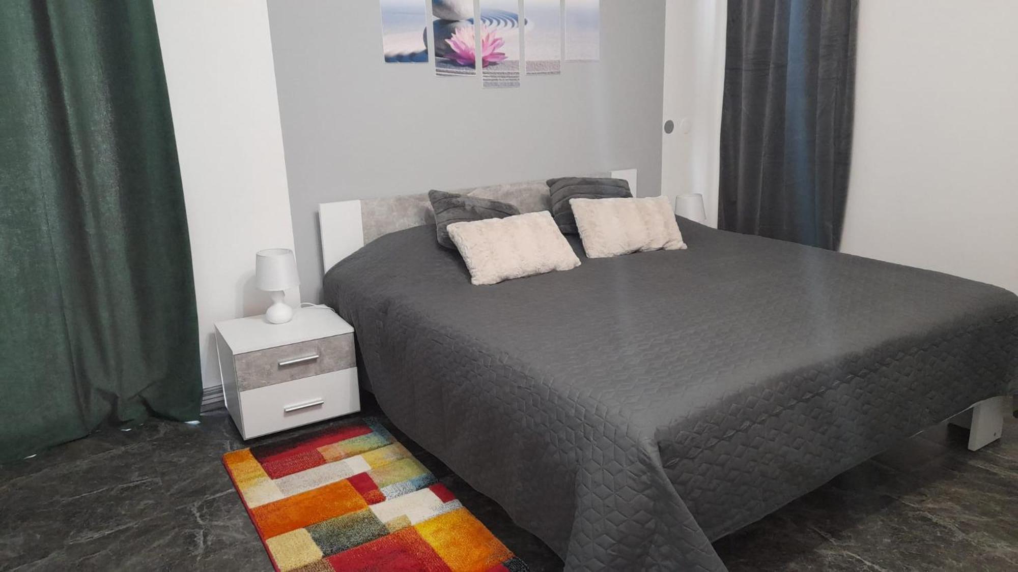 Apartmani Delas 2 بيشكانا أوفالا المظهر الخارجي الصورة