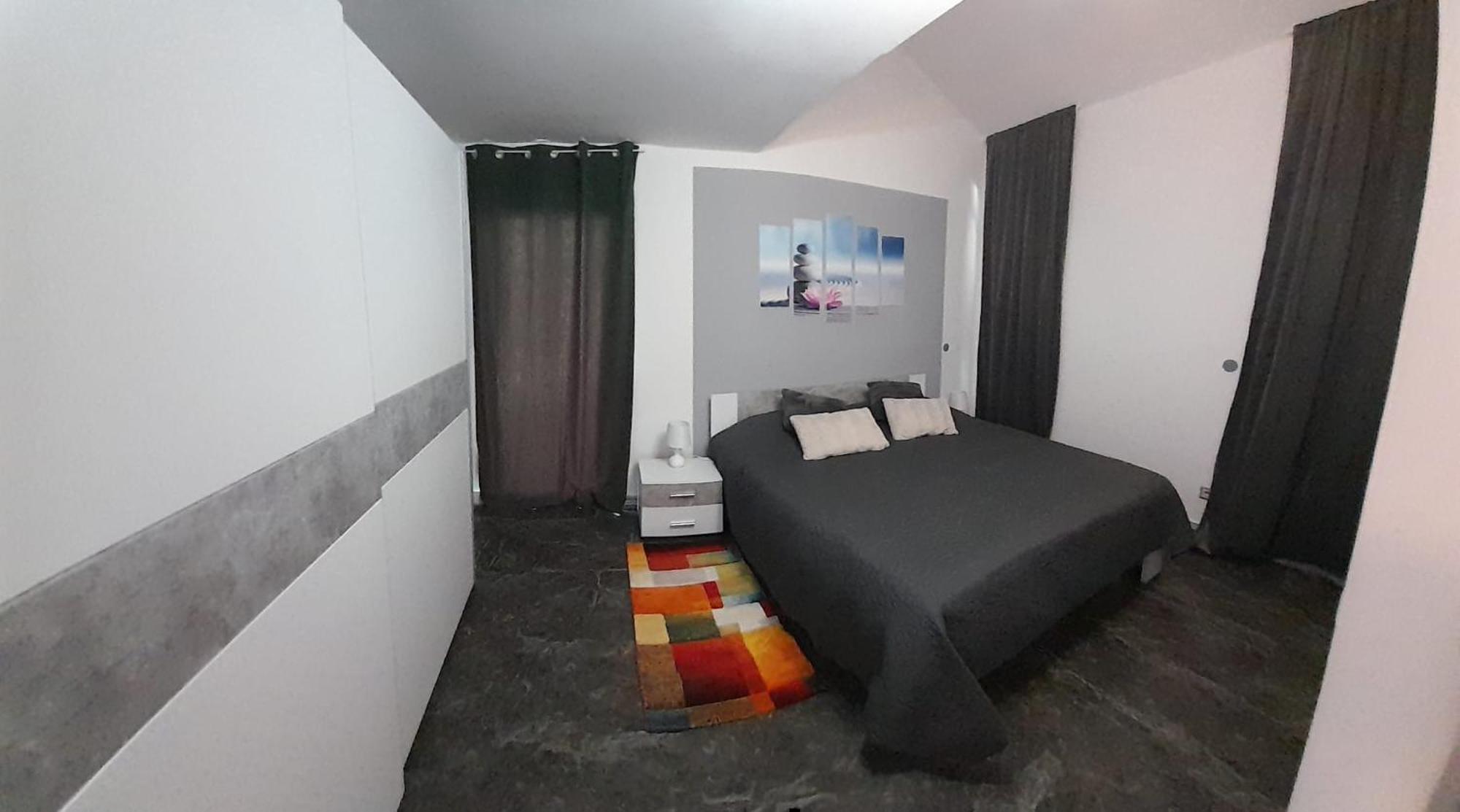 Apartmani Delas 2 بيشكانا أوفالا المظهر الخارجي الصورة
