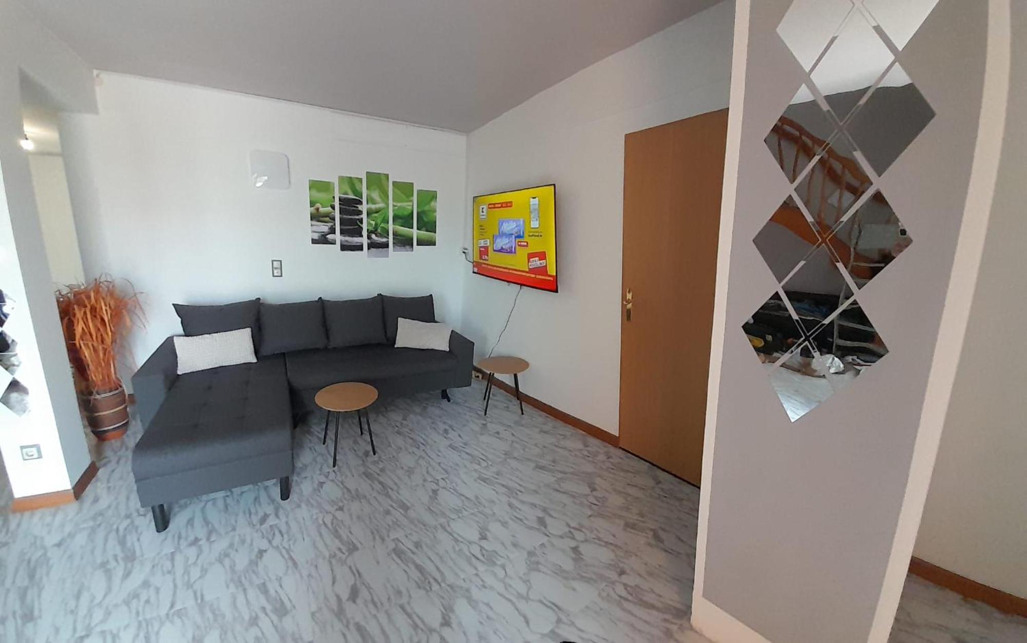 Apartmani Delas 2 بيشكانا أوفالا المظهر الخارجي الصورة
