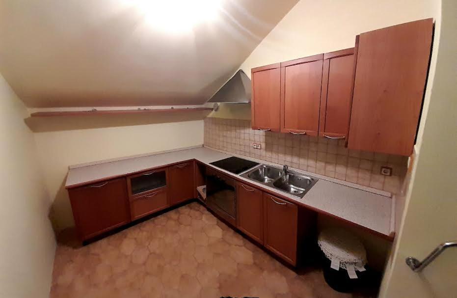 Apartmani Delas 2 بيشكانا أوفالا المظهر الخارجي الصورة