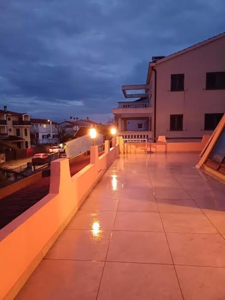 Apartmani Delas 2 بيشكانا أوفالا المظهر الخارجي الصورة