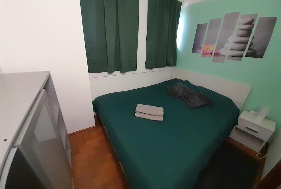 Apartmani Delas 2 بيشكانا أوفالا المظهر الخارجي الصورة