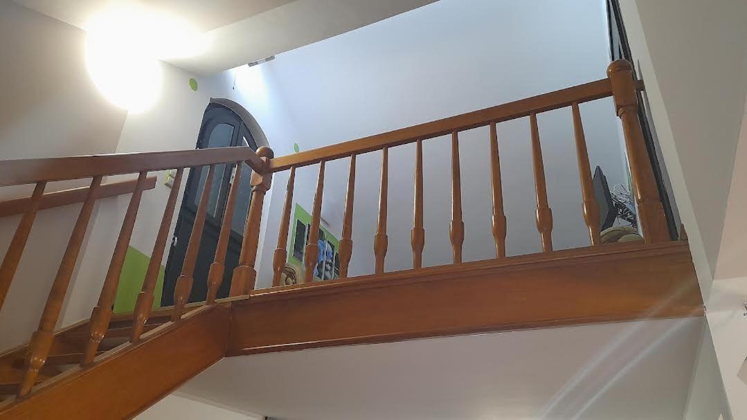 Apartmani Delas 2 بيشكانا أوفالا المظهر الخارجي الصورة