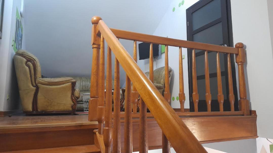 Apartmani Delas 2 بيشكانا أوفالا المظهر الخارجي الصورة