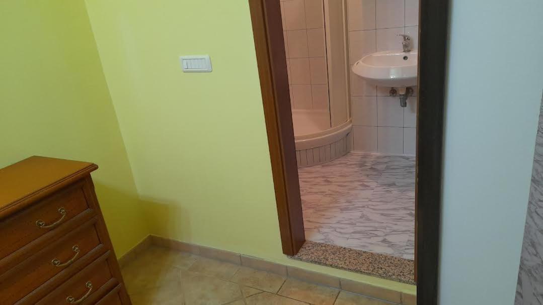 Apartmani Delas 2 بيشكانا أوفالا المظهر الخارجي الصورة