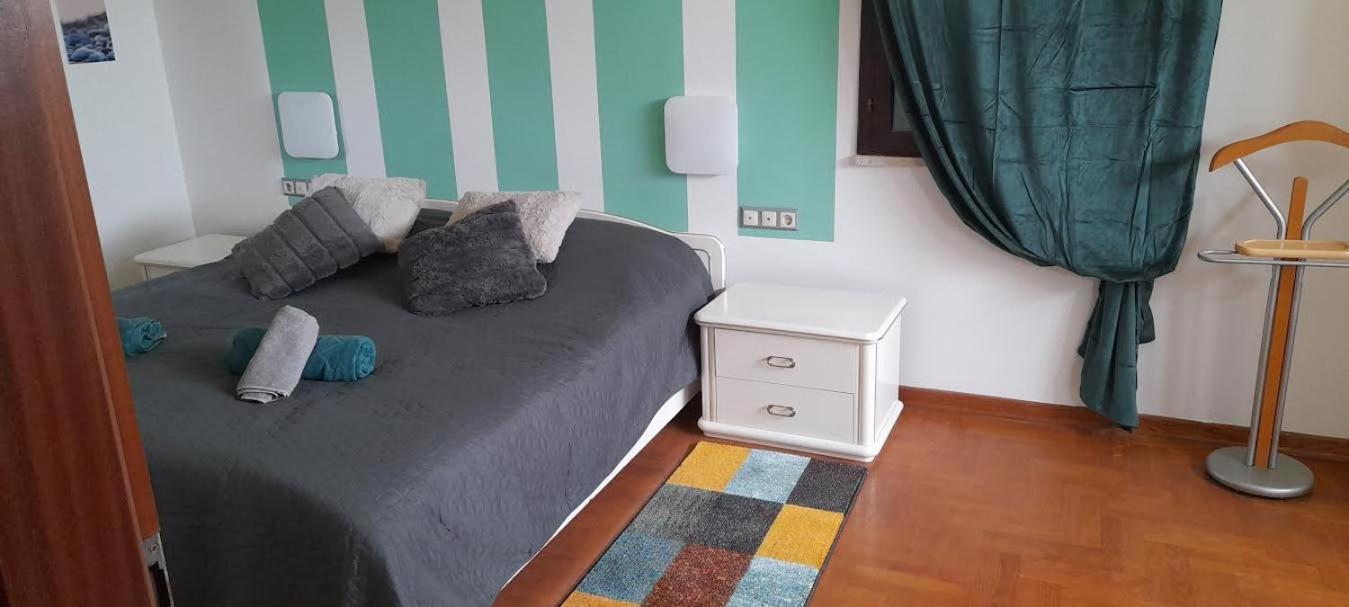 Apartmani Delas 2 بيشكانا أوفالا المظهر الخارجي الصورة