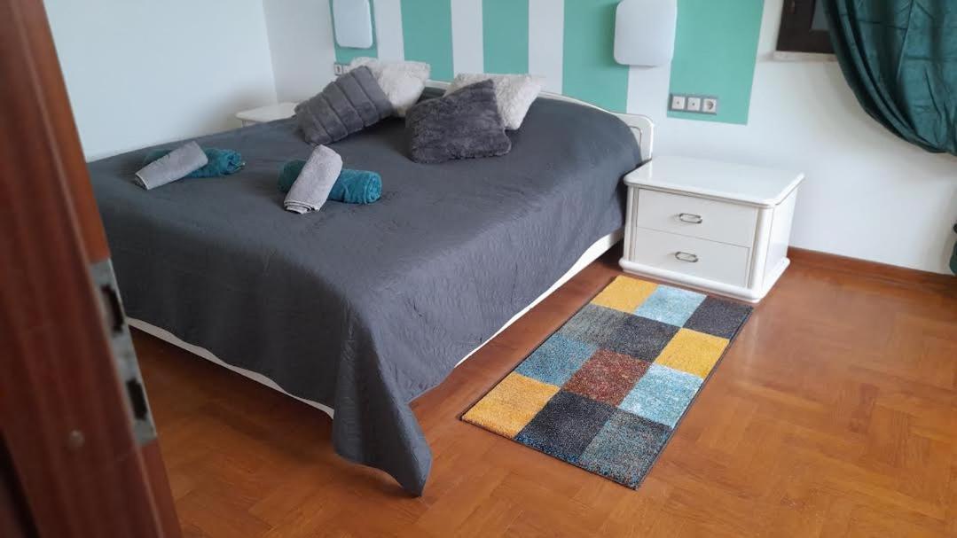 Apartmani Delas 2 بيشكانا أوفالا المظهر الخارجي الصورة