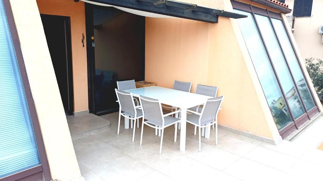 Apartmani Delas 2 بيشكانا أوفالا المظهر الخارجي الصورة