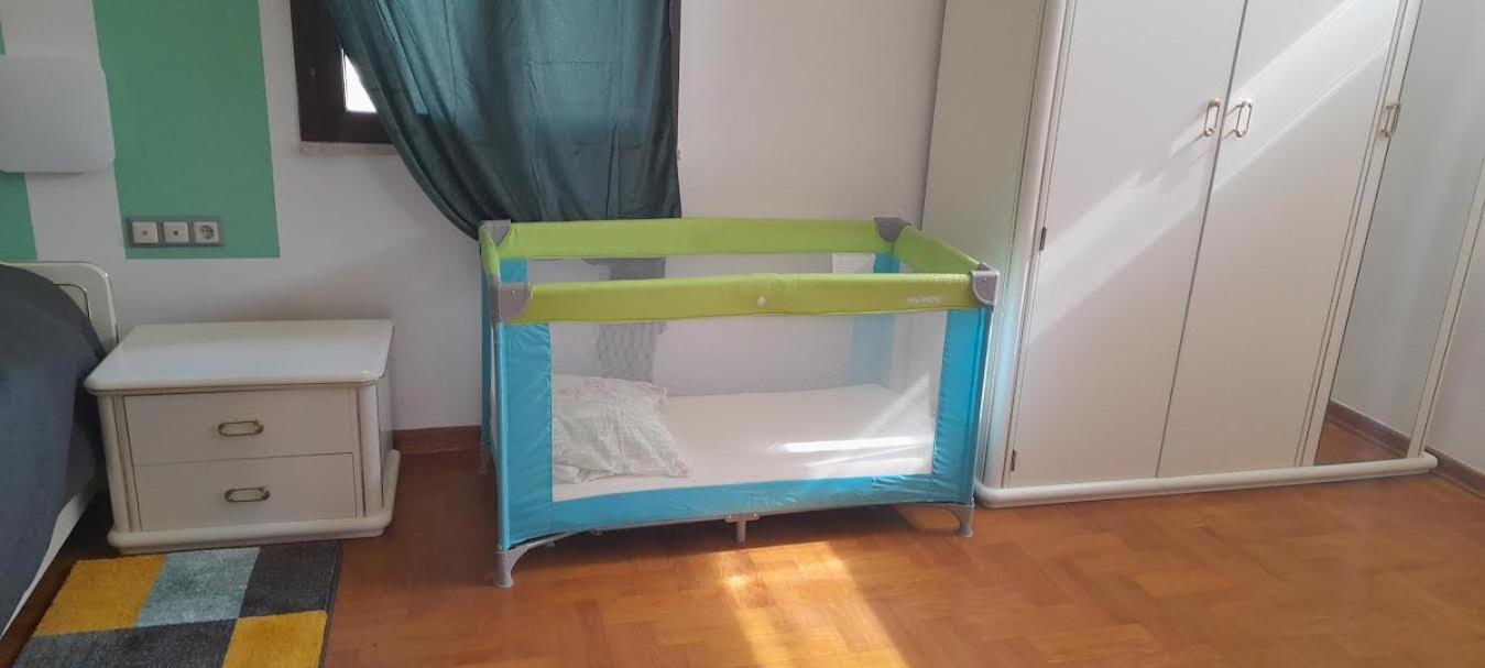 Apartmani Delas 2 بيشكانا أوفالا المظهر الخارجي الصورة