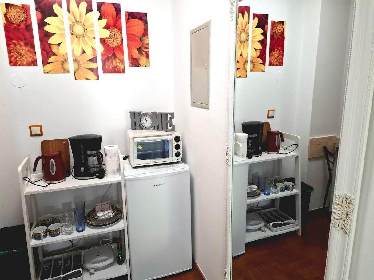 Apartmani Delas 2 بيشكانا أوفالا المظهر الخارجي الصورة